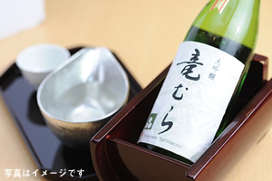 お飲み物