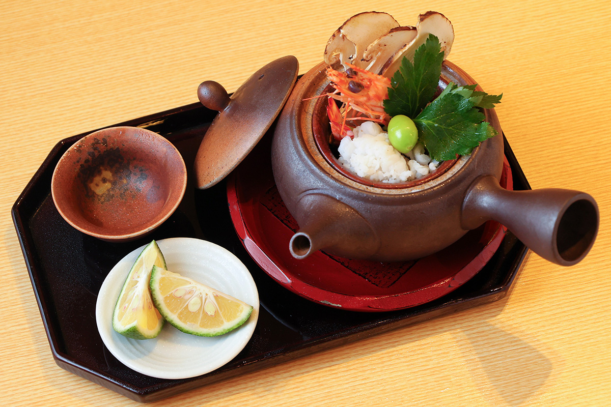 和食 竜むら