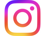 1.チカマチラウンジ公式Instagramアカウントをフォロー！