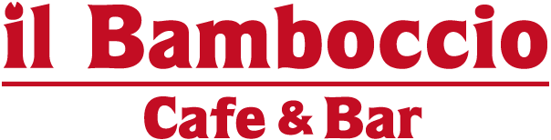 Cafè＆Bar il Bamboccio
