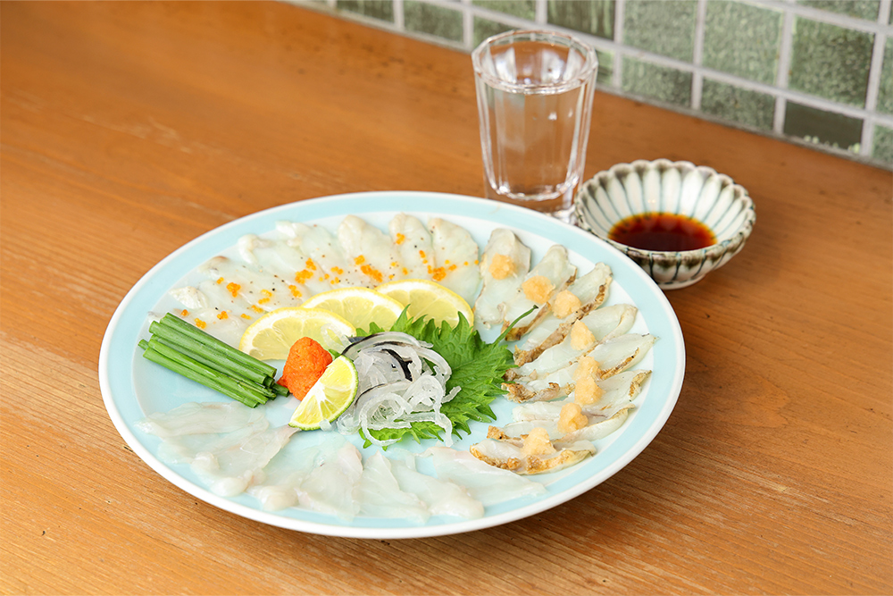 魚河岸酒場FUKU浜金