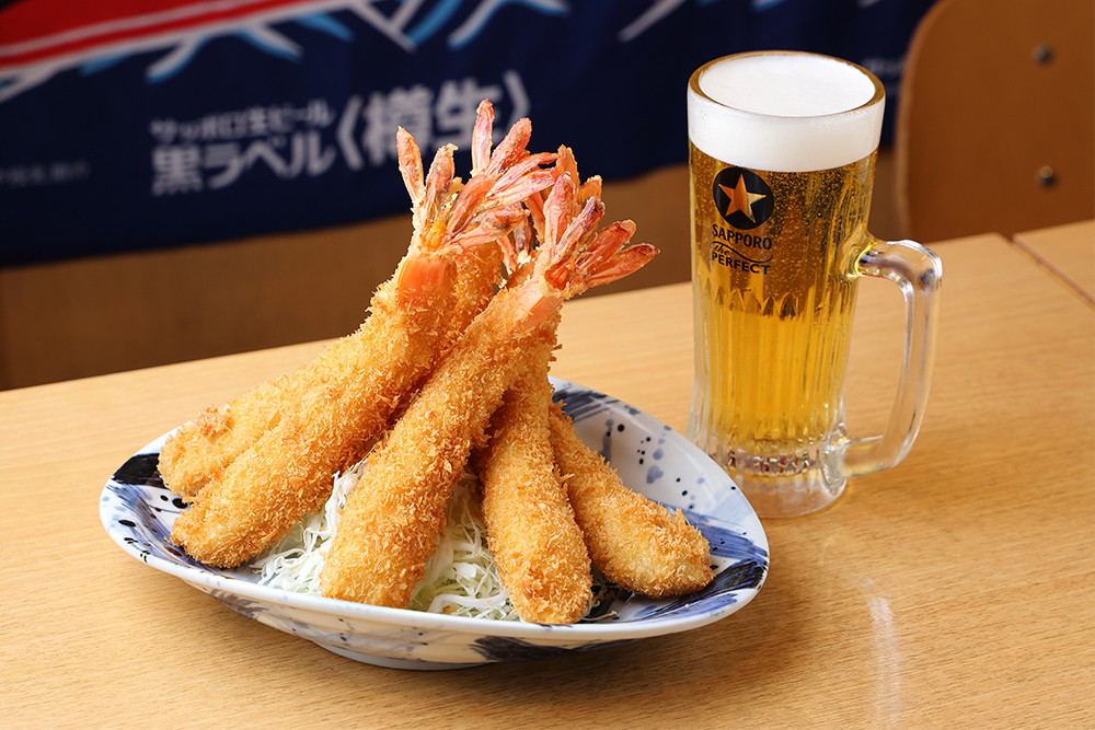 まるは食堂 チカマチラウンジ店