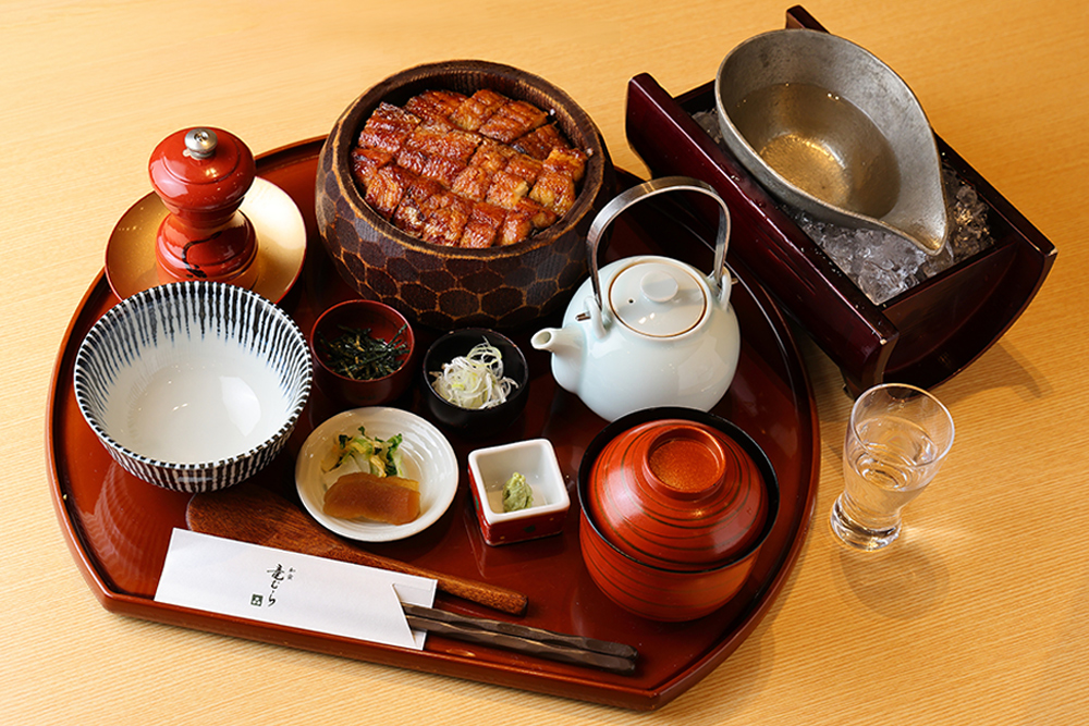 和食 竜むら